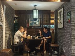 -魁盛居百年鲁菜馆(县西巷店)