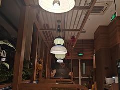 -云海肴·汽锅鸡·云南菜(苏州中心店)