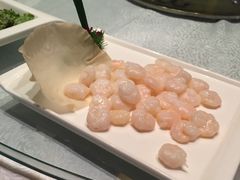 -骏莱海鲜鱼港(五角场店)