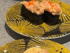 -小乔回转寿司(铁东万象汇店)