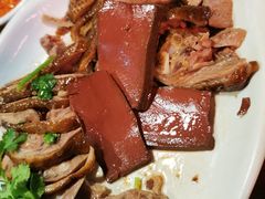 鹅血十鹅肉-寻潮忆卤鹅·潮汕餐馆(汇星店)