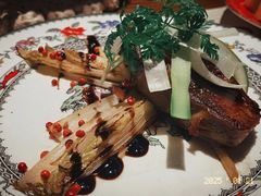 -弗兰克牛排西餐厅Ribone steak house(柠檬花园店)