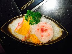 -捞王猪肚鸡火锅(财富中心店)