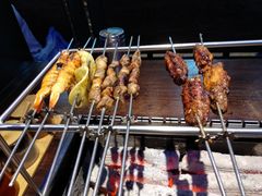 -三个蒙古大叔羊肉串(大宁店)