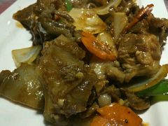 -乡间好味私家菜(总店)