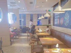 -比格比萨自助(宋家庄店)