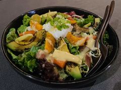 -大酉·M Coffee(北京美术馆店)