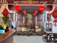 -董府·古宅餐厅