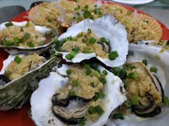 -小辣妹川味海鲜加工店(第一市场椰风巷店)