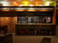 -广州中心皇冠假日酒店-环市食坊·海鲜自助餐厅