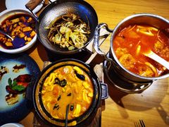 -枣子树·素食餐厅(普陀山店)
