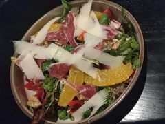 -C&R西班牙餐厅