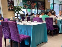 大堂-紫光园(燕郊总店)