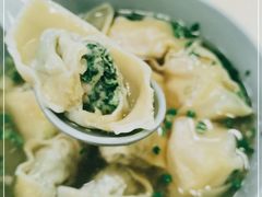 -顶巧鸡汤馄饨(虹口总店)