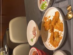 -A One Kitchen·南京精菜馆(德基广场店)