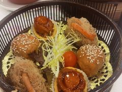 -翠园(北京王府中环店)