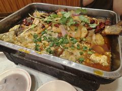 -沈姐万州烤鱼(沙坪坝七中店)