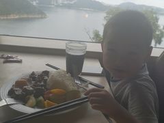 -湾景餐厅(海洋公园店)
