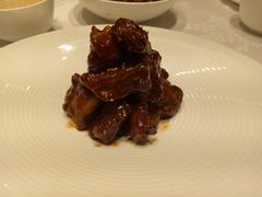 糖醋小排-和记小菜(东方店)