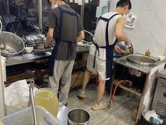 -翁林甜品