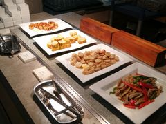 -昆山裕元花园酒店·温莎西餐厅
