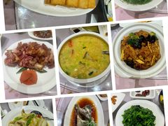 -顺风海鲜港(金玉兰店)
