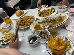 -黑石礁酒楼·海鲜(黑石礁店)