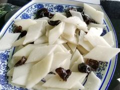 -长兴岛郊野公园农场食堂