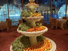 -咖啡苑 - 蔚藍夏日限定主题(永利皇宫店)