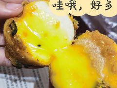 肉松小贝-祝福记糕点(新百大店)