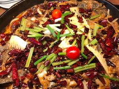 -老板恋上鱼(印象城店)