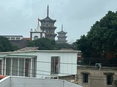 -香梨观景餐厅(西街店)
