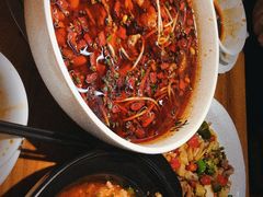 炝腰花-鹂纪蜀留香