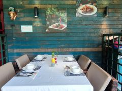 -野蔓果·山野菜(西湖景区·龙井茶田店)