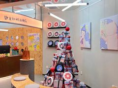 -静宜和她的朋友(星海广场店)