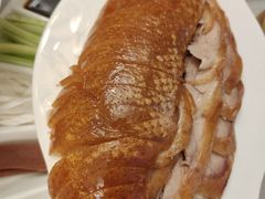 -便宜坊烤鸭店(科创店)