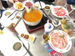 -燃计沙茶皇·香港沙茶火锅(人广旗舰店)