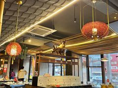 -盡膳口福·百年汤方火锅(科华北路店)