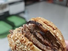 -南来顺饭庄·清真(南菜园店)