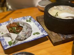 -那兰楼私房餐厅