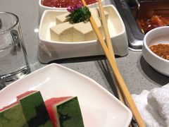 -海底捞火锅(凯德广场店)