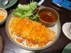 -Fuzzy Bistro 浮几韩餐·茶酒馆