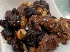 -奥华餐厅·老张记(台基厂店)