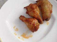 -必胜客(WOW南雄店)