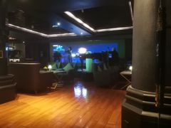 -广州花园酒店