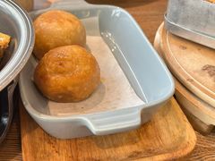 -蜜桃餐厅·伴山(湖滨商业街店)