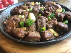 -鲜小岛·铜锅涮肉