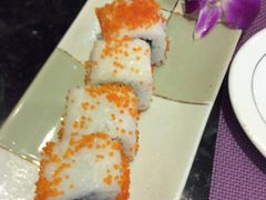 -大渔铁板烧(中山路八佰伴店)