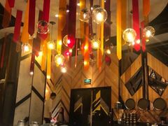 -星伦多自助料理(华润万象城店)