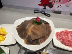 -海底捞火锅(海澜财富中心店)
